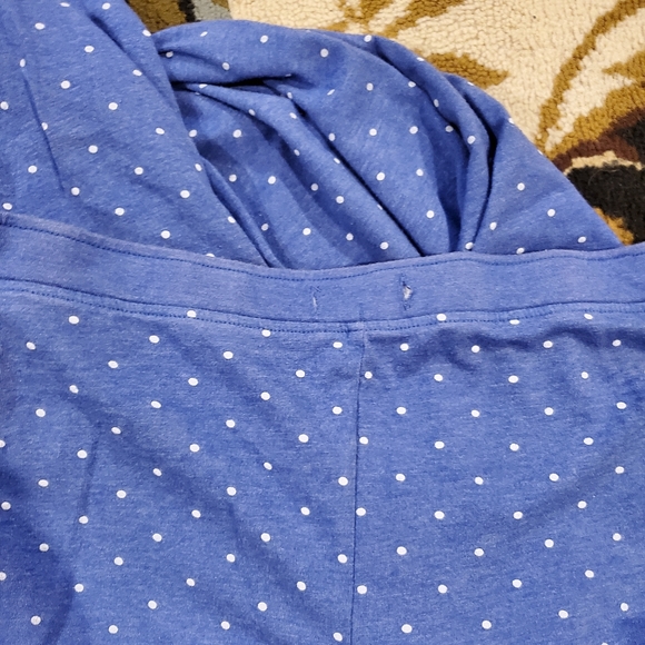 Cute polka dots pajama pants - Picture 4 of 4